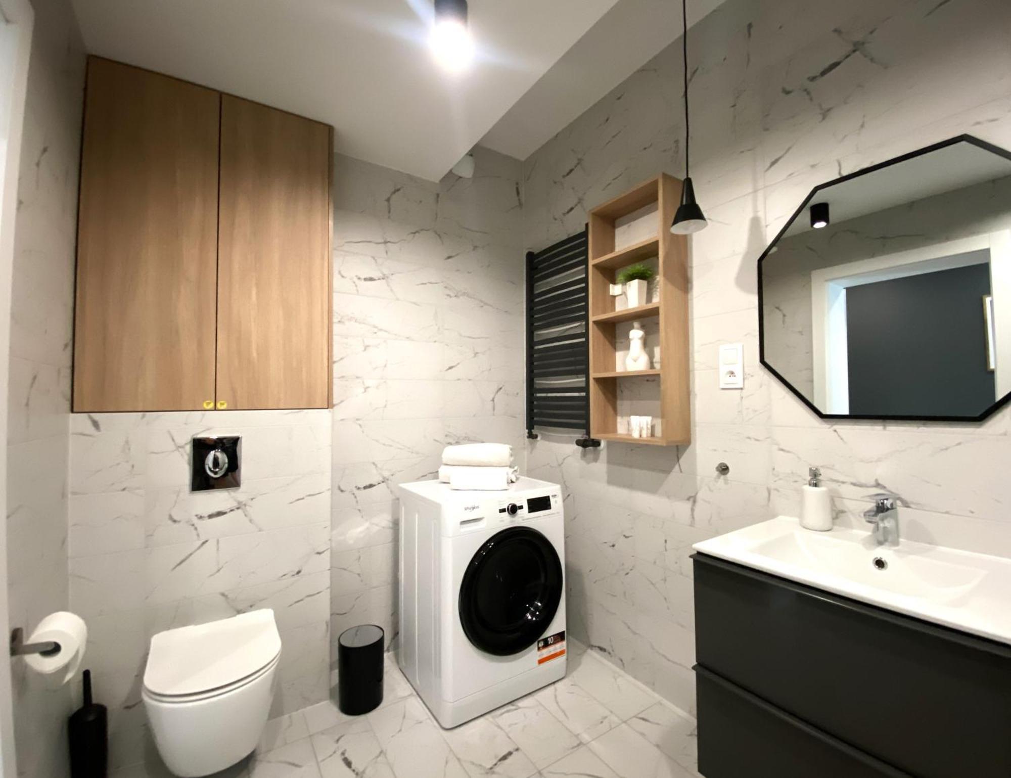 Panorama Capital Heaven Apartment Rzeszow Exterior photo